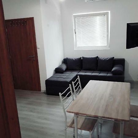 Apartmani Krka Kistanje Extérieur photo
