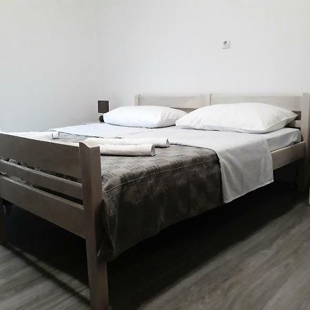 Apartmani Krka Kistanje Extérieur photo