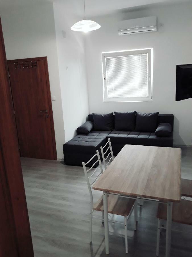 Apartmani Krka Kistanje Extérieur photo