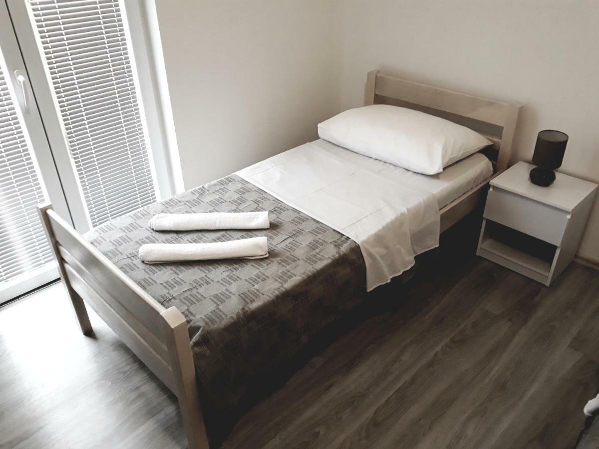 Apartmani Krka Kistanje Extérieur photo