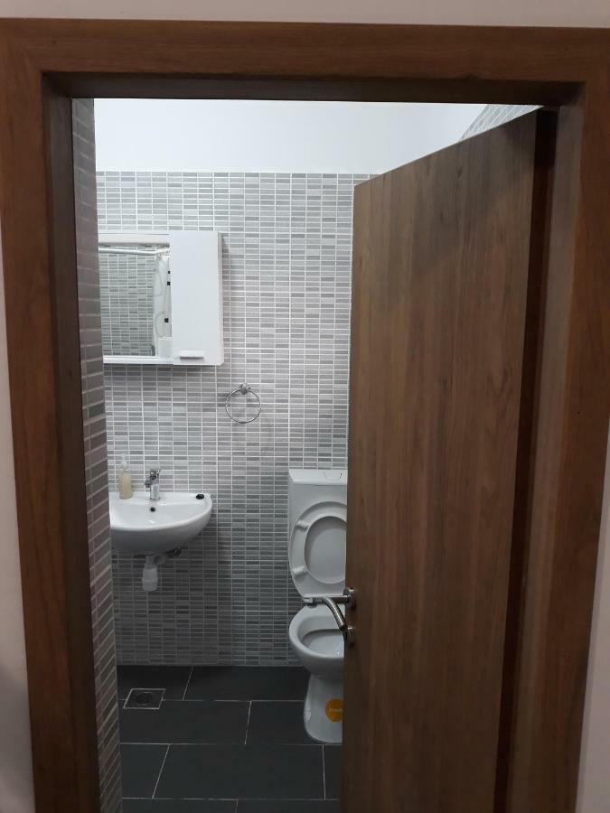 Apartmani Krka Kistanje Extérieur photo