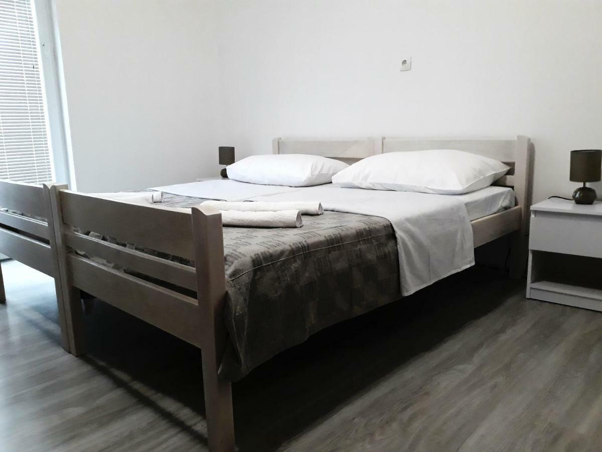 Apartmani Krka Kistanje Extérieur photo