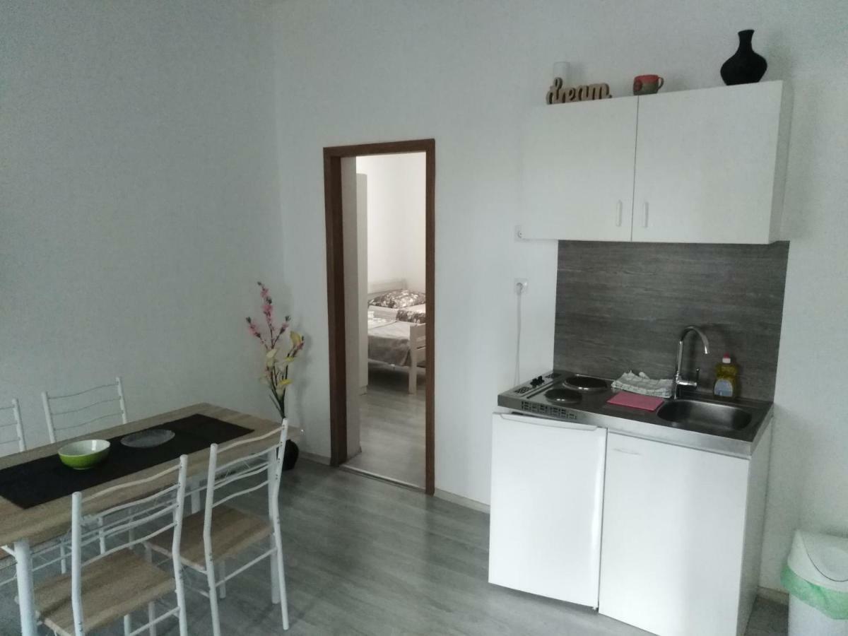 Apartmani Krka Kistanje Extérieur photo