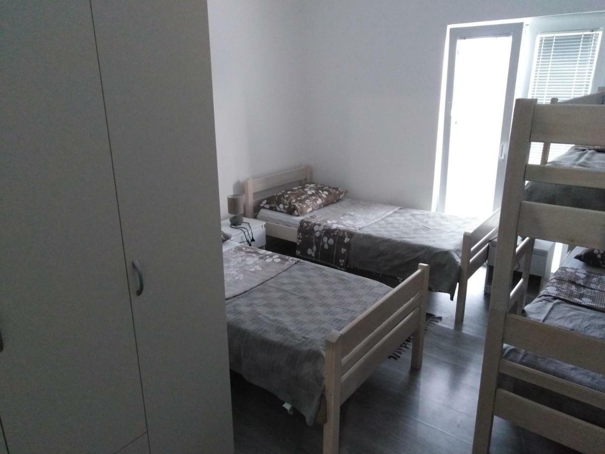 Apartmani Krka Kistanje Extérieur photo