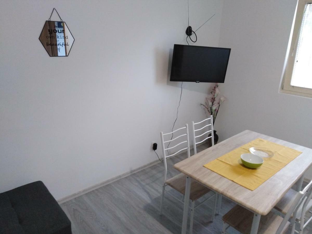 Apartmani Krka Kistanje Extérieur photo